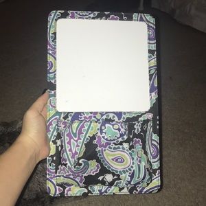 Pottery Barn Magnet Locker White Board